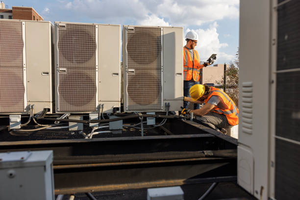 Best Best HVAC companies  in Morris, AL