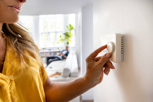 Best HVAC maintenance near me  in Morris, AL