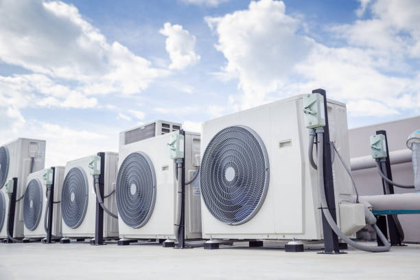 Best Affordable HVAC services  in Morris, AL