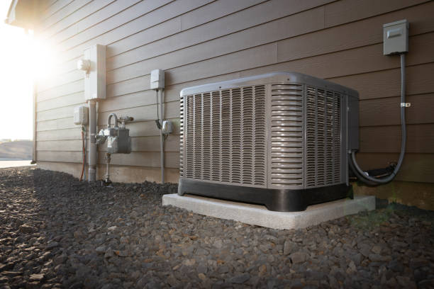 Best HVAC maintenance near me  in Morris, AL